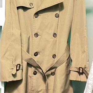 Original London Fog men’s size 40